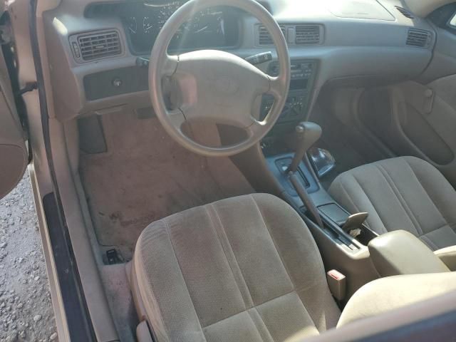 1998 Toyota Camry CE