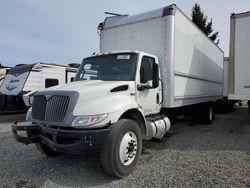 2022 International MV607 en venta en Graham, WA