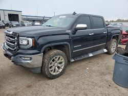 GMC salvage cars for sale: 2016 GMC Sierra K1500 SLT