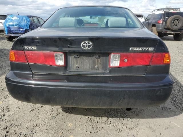 2000 Toyota Camry CE