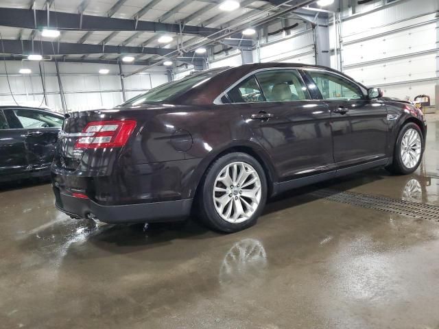 2013 Ford Taurus Limited