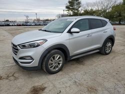 2017 Hyundai Tucson Limited en venta en Lexington, KY