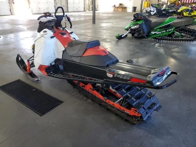 2014 Skidoo 800 CC