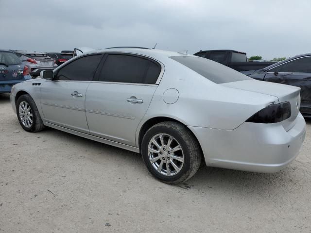 2010 Buick Lucerne CXL