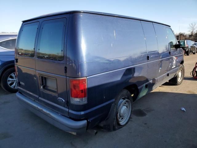 2005 Ford Econoline E150 Van