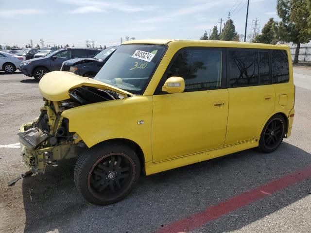 2005 Scion XB