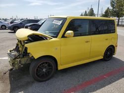 Scion XB Vehiculos salvage en venta: 2005 Scion XB