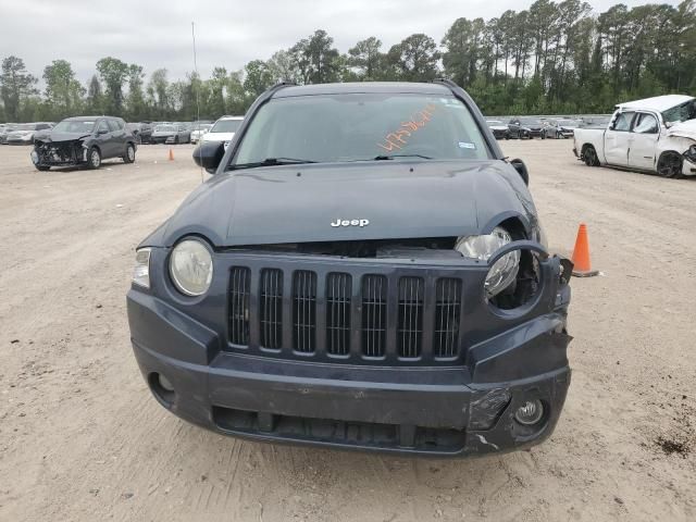 2008 Jeep Compass Sport