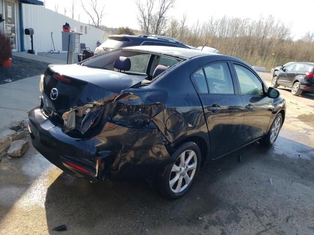 2010 Mazda 3 I