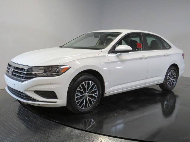 2021 Volkswagen Jetta S