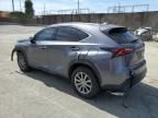 2017 Lexus NX 200T Base