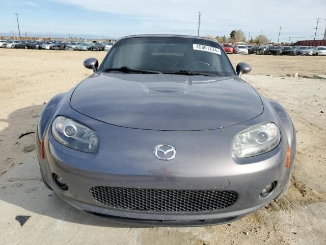 2006 Mazda MX-5 Miata