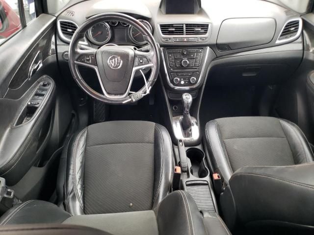 2013 Buick Encore