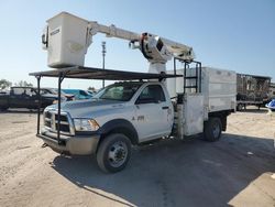 2011 Dodge RAM 5500 ST en venta en Apopka, FL