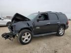 2012 Chevrolet Tahoe C1500 LT