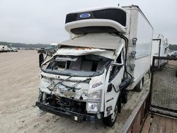 Vehiculos salvage en venta de Copart Houston, TX: 2022 Isuzu NRR