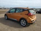 2017 Chevrolet Bolt EV LT