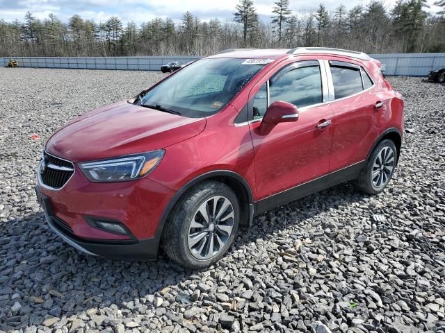 2019 Buick Encore Essence