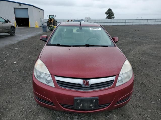 2008 Saturn Aura XE