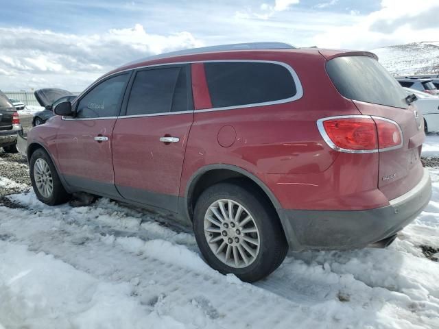 2012 Buick Enclave