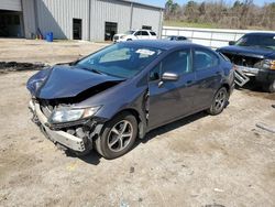 2015 Honda Civic SE for sale in Grenada, MS