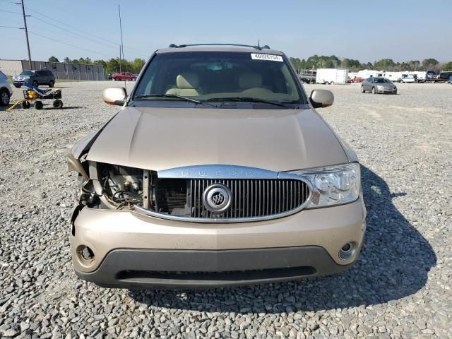 2005 Buick Rainier CXL