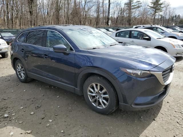 2016 Mazda CX-9 Touring