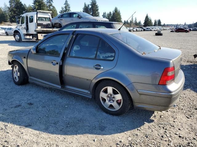 2005 Volkswagen Jetta GLI