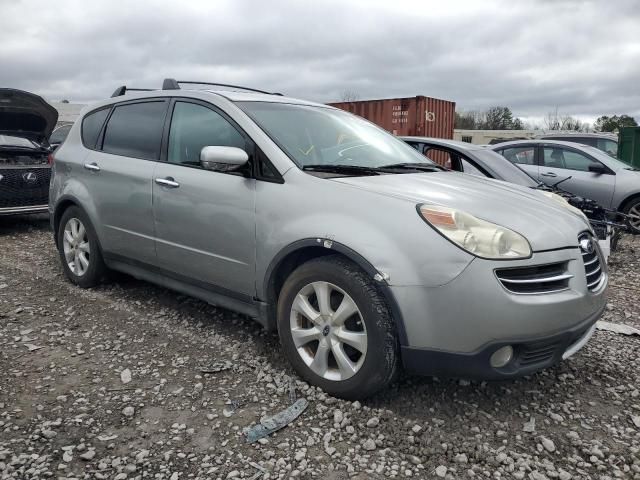 2006 Subaru B9 Tribeca 3.0 H6