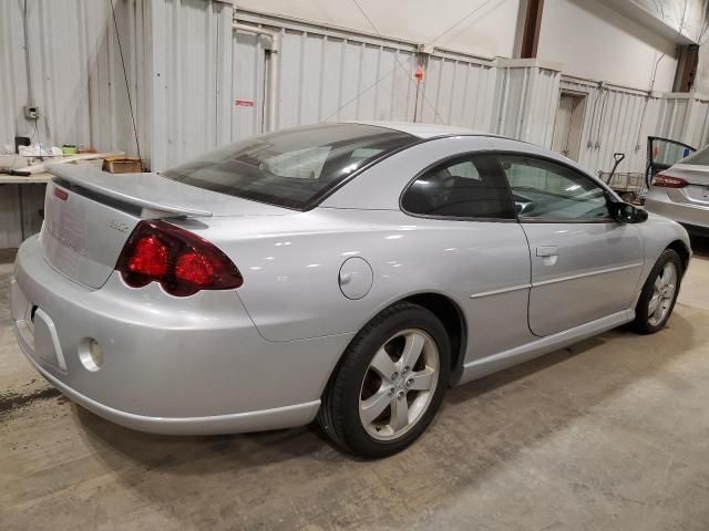 2004 Dodge Stratus R/T