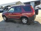 2004 Honda CR-V EX