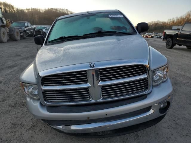 2005 Dodge RAM 1500 ST