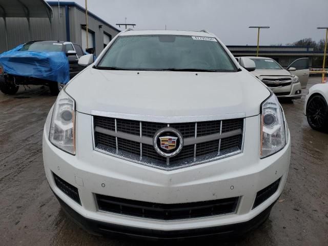 2010 Cadillac SRX Luxury Collection