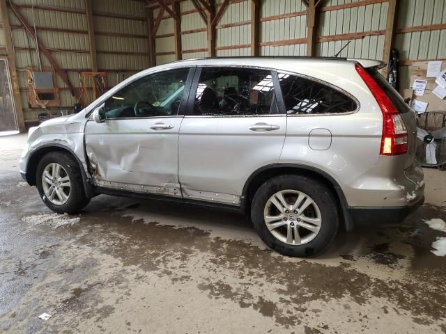 2011 Honda CR-V EX