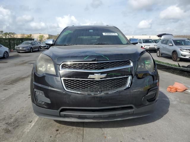 2011 Chevrolet Equinox LT