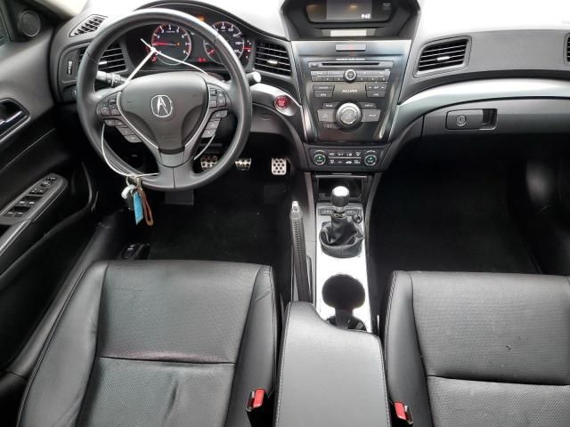 2013 Acura ILX 24 Premium