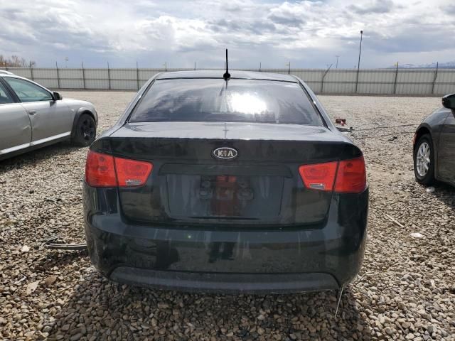 2010 KIA Forte EX