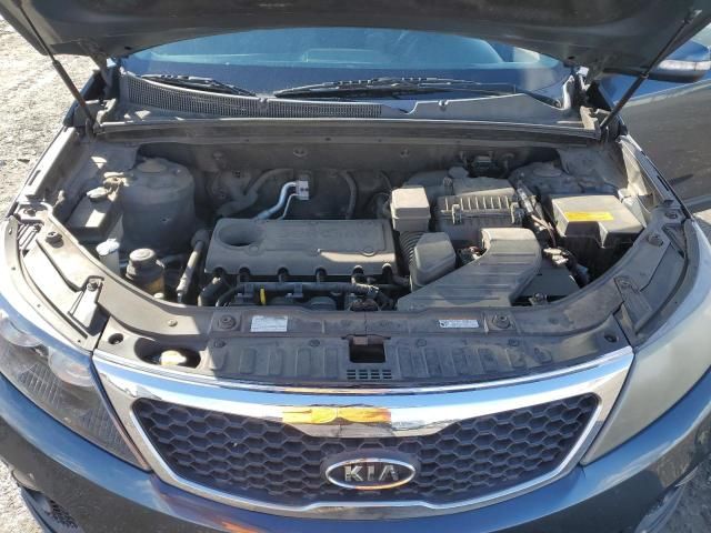 2011 KIA Sorento Base