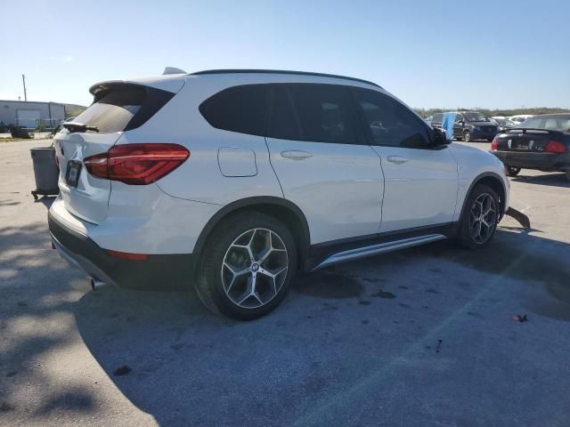 2017 BMW X1 SDRIVE28I