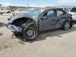 Nissan Altima 2.5 salvage cars for sale: 2009 Nissan Altima 2.5