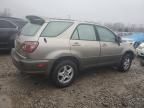 2000 Lexus RX 300