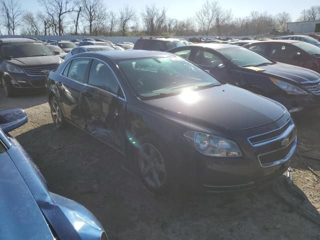 2011 Chevrolet Malibu 1LT