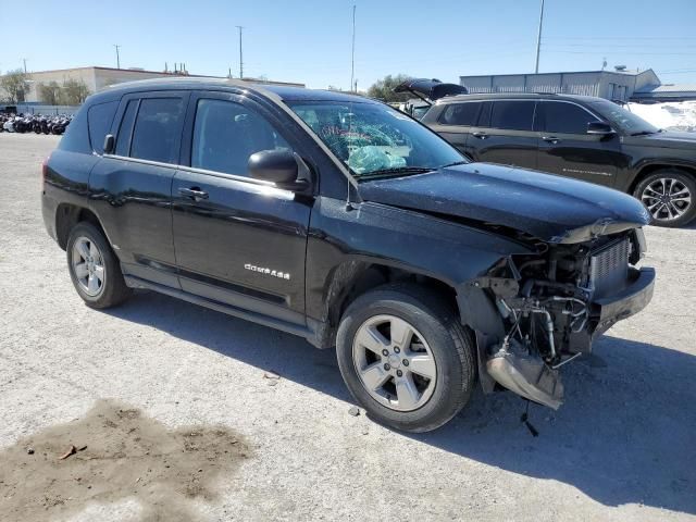 2014 Jeep Compass Sport