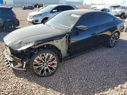 Vehiculos salvage en venta de Copart Phoenix, AZ: 2024 BMW M440I Gran Coupe