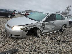 2012 Chevrolet Impala LT en venta en Wayland, MI