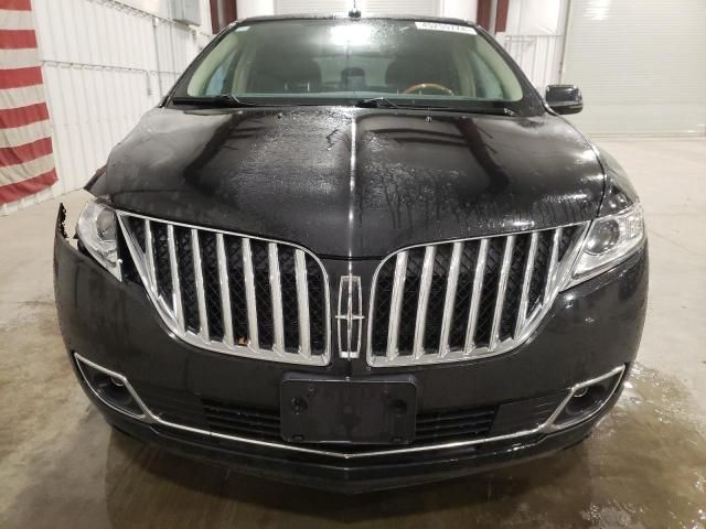 2013 Lincoln MKX