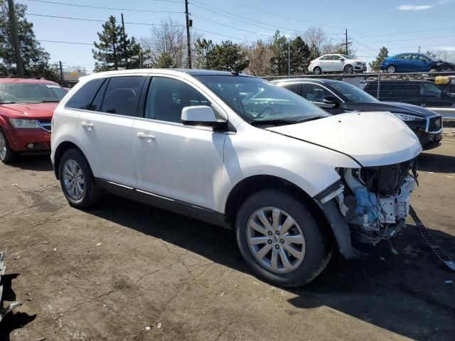 2010 Ford Edge Limited