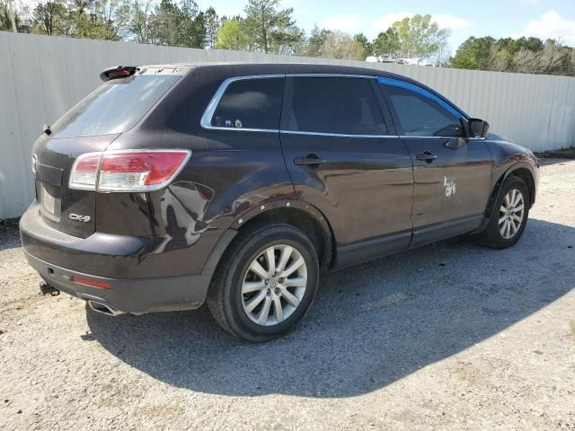 2008 Mazda CX-9