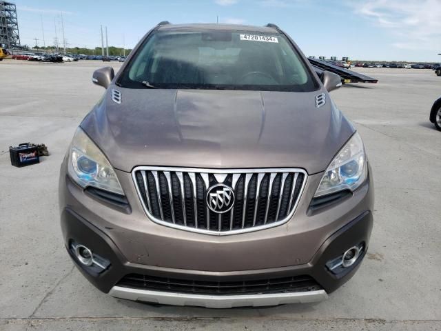 2014 Buick Encore Premium