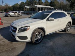 2015 Mercedes-Benz GLA 250 4matic for sale in Savannah, GA